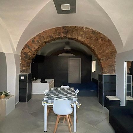Homesuite45 Katania Zewnętrze zdjęcie